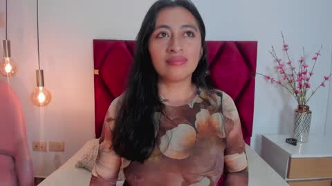 Snapshot of lisahadwiin chatting on December 11, 6:31 pm LisaHadwiin online show from December 11, 6:31 pm