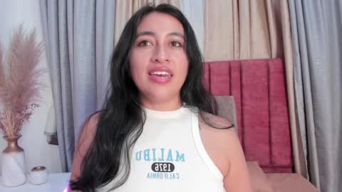 Snapshot of lisahadwiin chatting on January 21, 6:23 pm LisaHadwiin online show from January 21, 6:23 pm