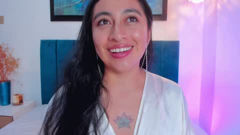 Snapshot of lisahadwiin chatting on February 6, 6:35 pm LisaHadwiin online show from February 6, 6:35 pm