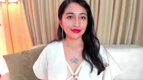 Snapshot of lisahadwiin chatting on February 28, 6:41 pm LisaHadwiin online show from February 28, 6:41 pm