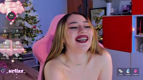   LISA   online show from December 22, 7:21 pm