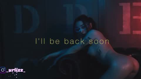   LISA   online show from December 22, 10:25 pm