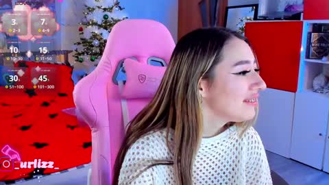 Snapshot of lisamayson chatting on January 18, 12:02 am LISA online show from January 18, 12:02 am