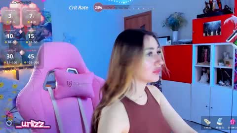   LISA   online show from February 11, 6:33 pm