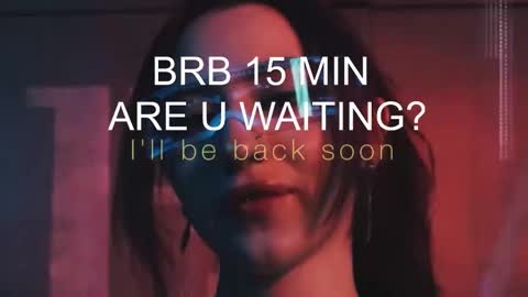   LISA   online show from September 12, 3:12 pm