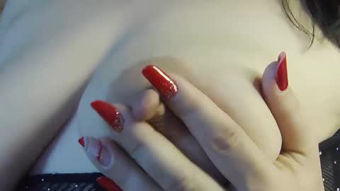 SofiaHanson online show from December 13, 7:53 pm