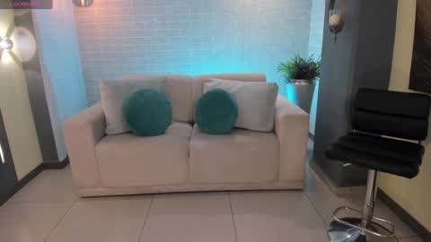 LISA MONROE online show from January 31, 11:56 am