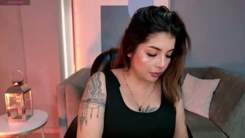 LISA MONROE online show from January 11, 6:13 pm