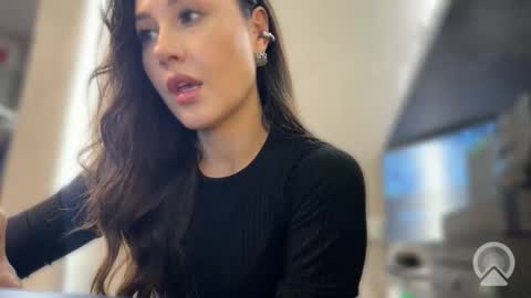lisandriaaa online show from June 6, 12:21 pm