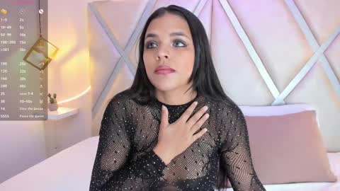 Snapshot of lisapalmerr chatting on October 2, 7:21 pm LISA online show from October 2, 7:21 pm