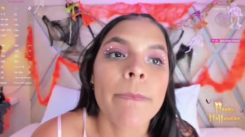 Snapshot of lisapalmerr chatting on October 28, 7:49 pm LISA online show from October 28, 7:49 pm