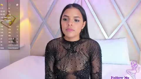 Snapshot of lisapalmerr chatting on November 4, 7:35 pm LISA online show from November 4, 7:35 pm