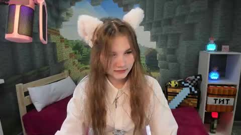 Snapshot of lisaporters chatting on February 9, 5:22 pm Lisa online show from February 9, 5:22 pm