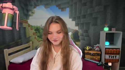 Snapshot of lisaporters chatting on February 16, 5:48 pm Lisa online show from February 16, 5:48 pm