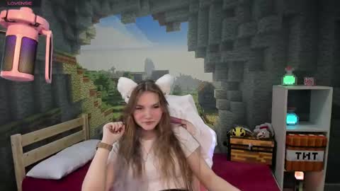 Snapshot of lisaporters chatting on February 17, 1:15 am Lisa online show from February 17, 1:15 am