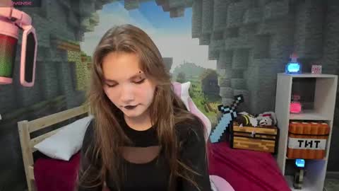 Snapshot of lisaporters chatting on February 22, 8:53 pm Lisa online show from February 22, 8:53 pm