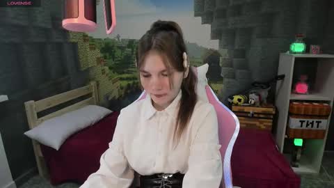 Snapshot of lisaporters chatting on March 4, 5:24 pm Lisa online show from March 4, 5:24 pm