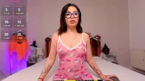  Lisa  online show from November 5, 5:29 am