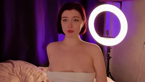 LisaVamp online show from October 29, 12:57 am