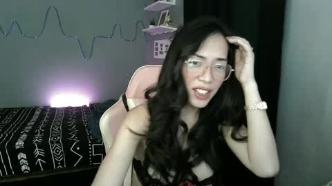 Snapshot of lisawagner07 chatting on February 3, 6:40 am Xinli Su online show from February 3, 6:40 am