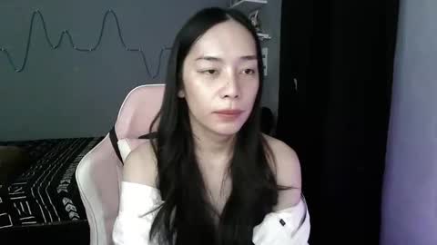 Xinli Su online show from March 28, 7:02 pm