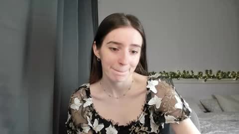 Snapshot of lisawoo chatting on January 5, 10:19 pm Lisa online show from January 5, 10:19 pm