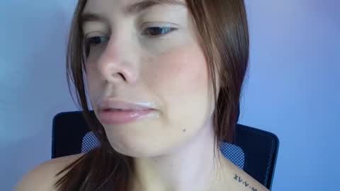 Lisbet online show from January 15, 5:05 pm