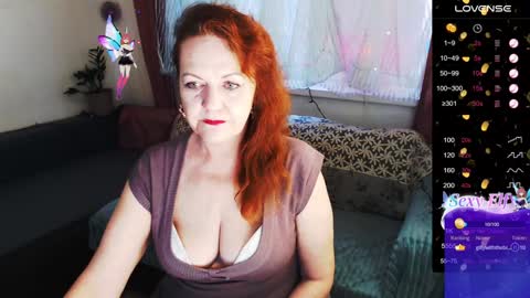 Hellomy name is Liset online show from February 5, 6:35 am