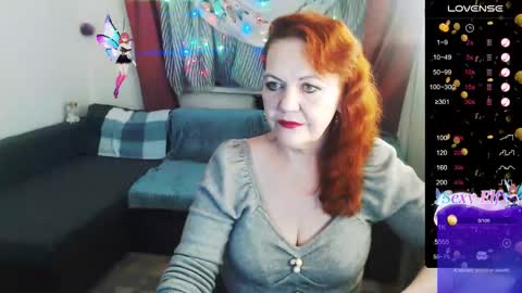 Hellomy name is Liset online show from March 10, 4:17 am
