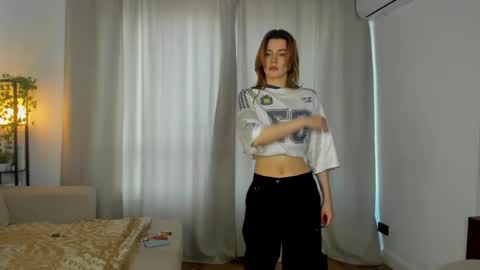 Lisha online show from April 22, 9:55 am