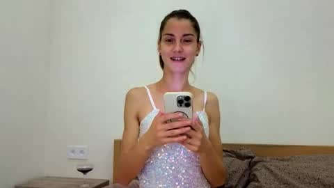 Kris Maks online show from October 11, 5:22 pm