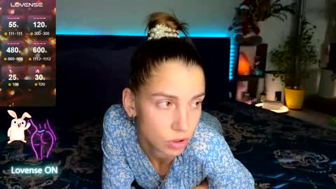 Kris Maks online show from October 20, 5:02 pm