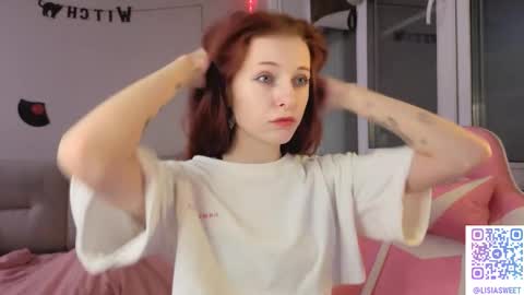 Lika online show from November 6, 11:22 am