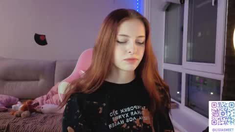 Lika online show from November 13, 12:48 pm