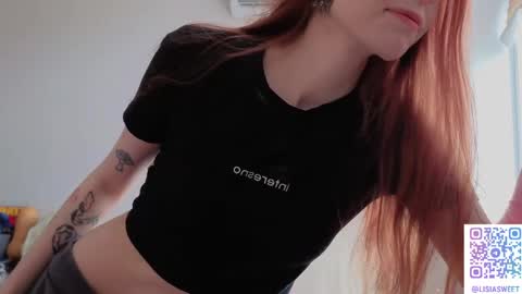 Lika online show from April 25, 7:33 am