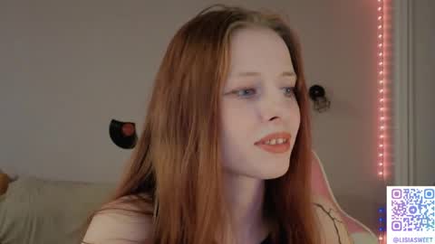 Lika online show from April 29, 2:54 pm