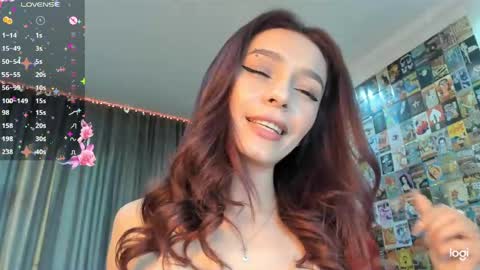 Liso online show from April 29, 1:37 pm