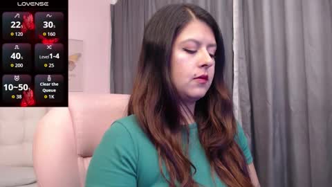 Andrea online show from October 20, 4:13 am