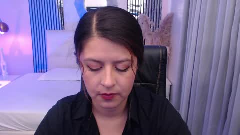 Andrea online show from March 27, 3:45 am