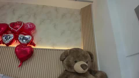 Liss online show from February 16, 12:45 pm