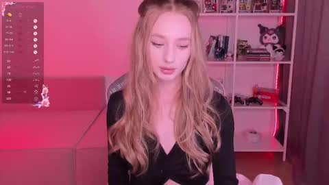lissa online show from September 20, 1:34 pm
