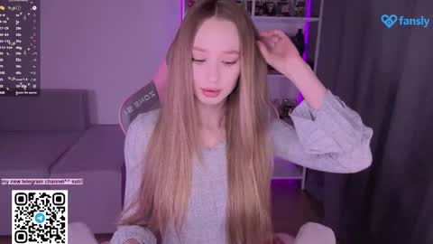 lissa online show from April 24, 11:23 am