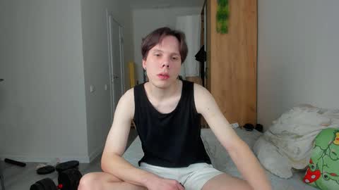 Alfie online show from January 6, 1:09 am