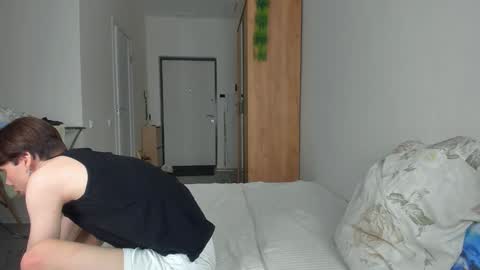 Alfie online show from January 13, 12:02 pm