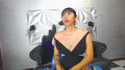 Lissa  OF Lisa online show from October 24, 1:13 am