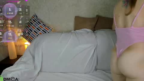 Lissa online show from November 30, 7:23 am