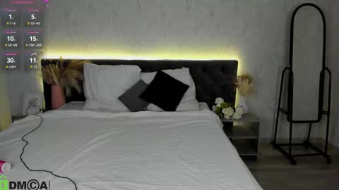 Lissa online show from March 5, 9:27 am