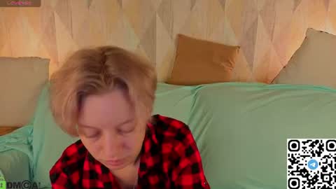 Lissa online show from July 16, 1:44 am