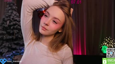 your Liza again. Next stream Dec. 1  at 2 or 3  GMT online show from January 7, 3:46 am