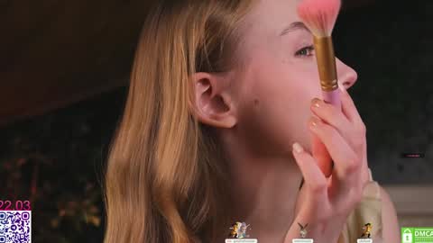 your Liza again. Next stream Dec. 1  at 2 or 3  GMT online show from March 22, 9:02 am